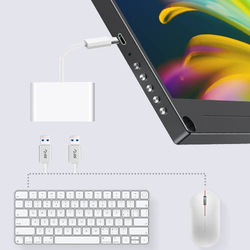 4K Computer Monitor Pc Cheap 15.6 Inch | UPERFECT 4K Computer Monitor Pc Cheap 15.6 Inch | UPERFECT